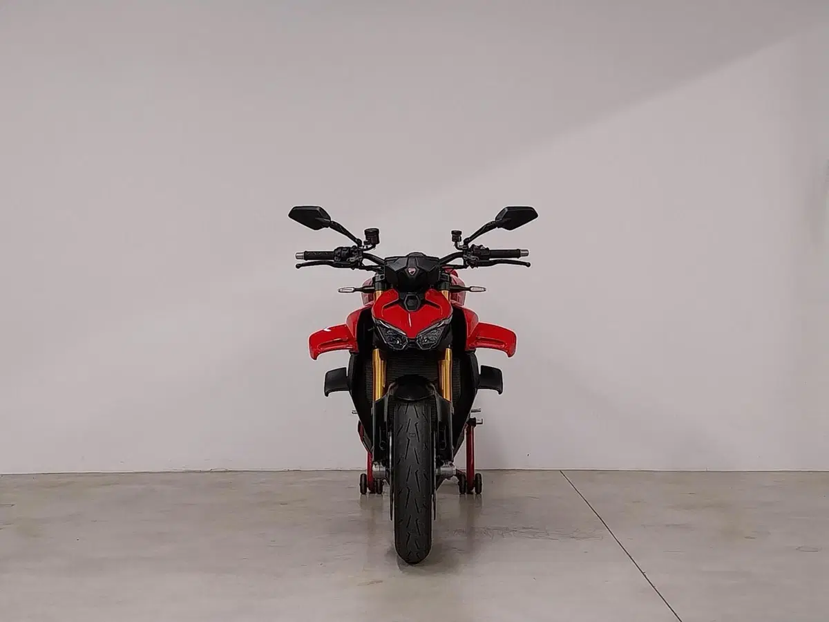 Ducati Streetfighter V4 S (2025 - 26) (4)