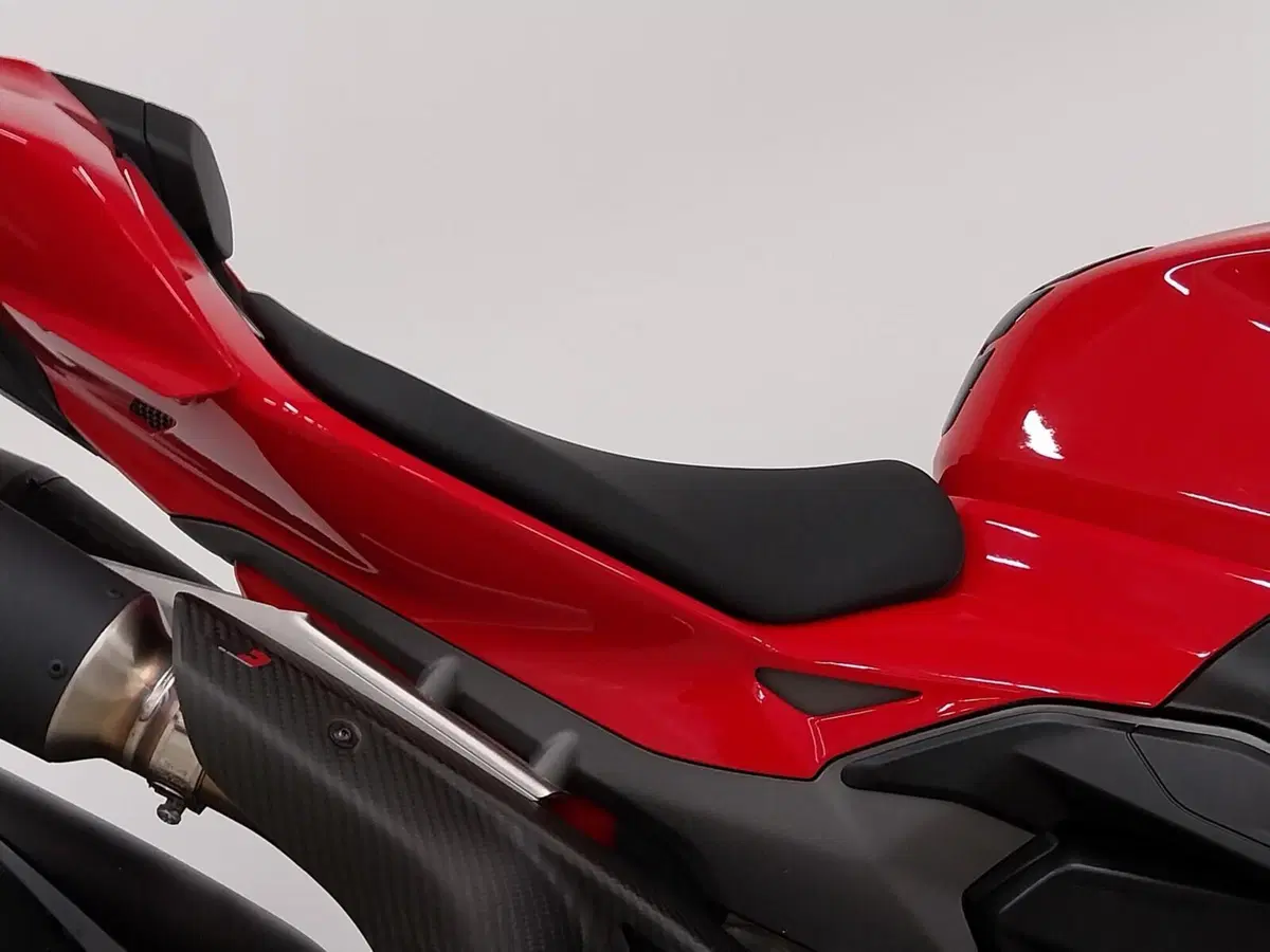 Ducati Streetfighter V4 S (2025 - 26) (7)
