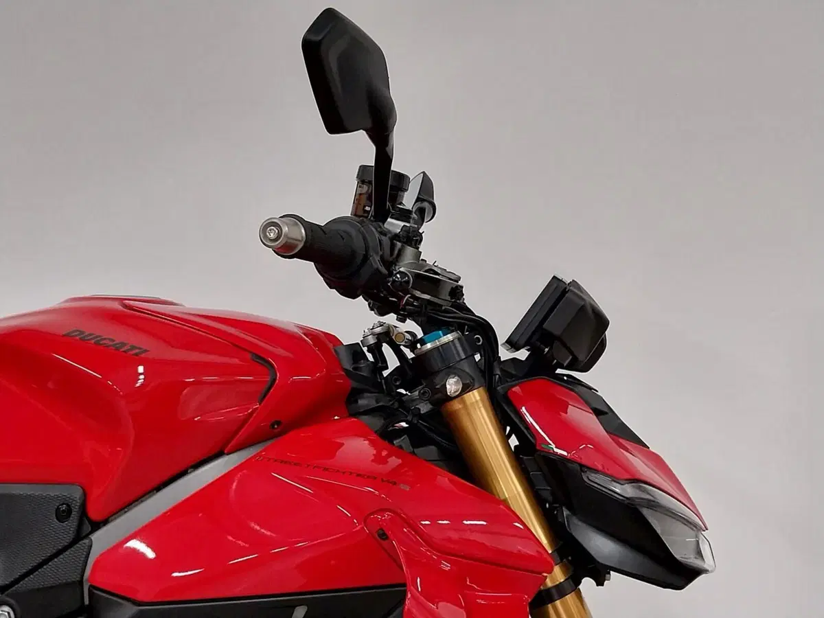 Ducati Streetfighter V4 S (2025 - 26) (9)