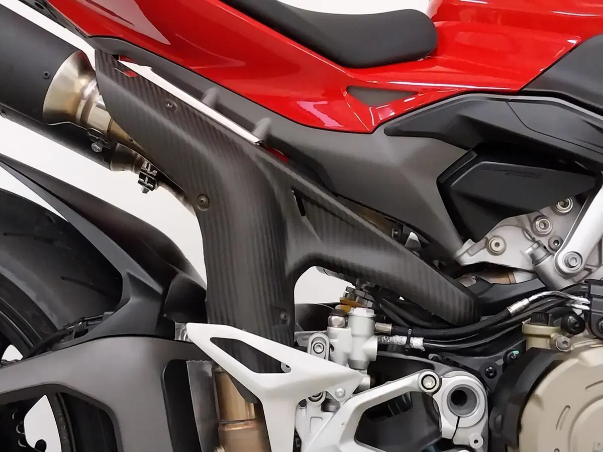 Ducati Streetfighter V4 S (2025 - 26) (11)