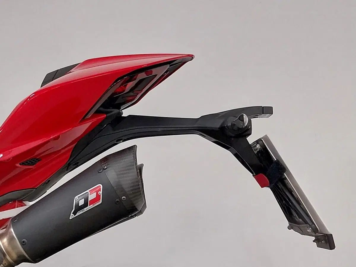 Ducati Streetfighter V4 S (2025 - 26) (17)