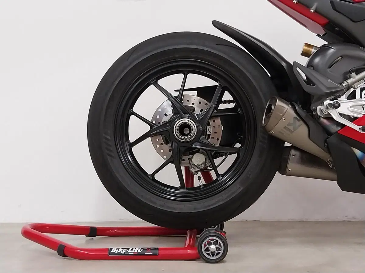 Ducati Panigale V4 1100 (2020) (10)
