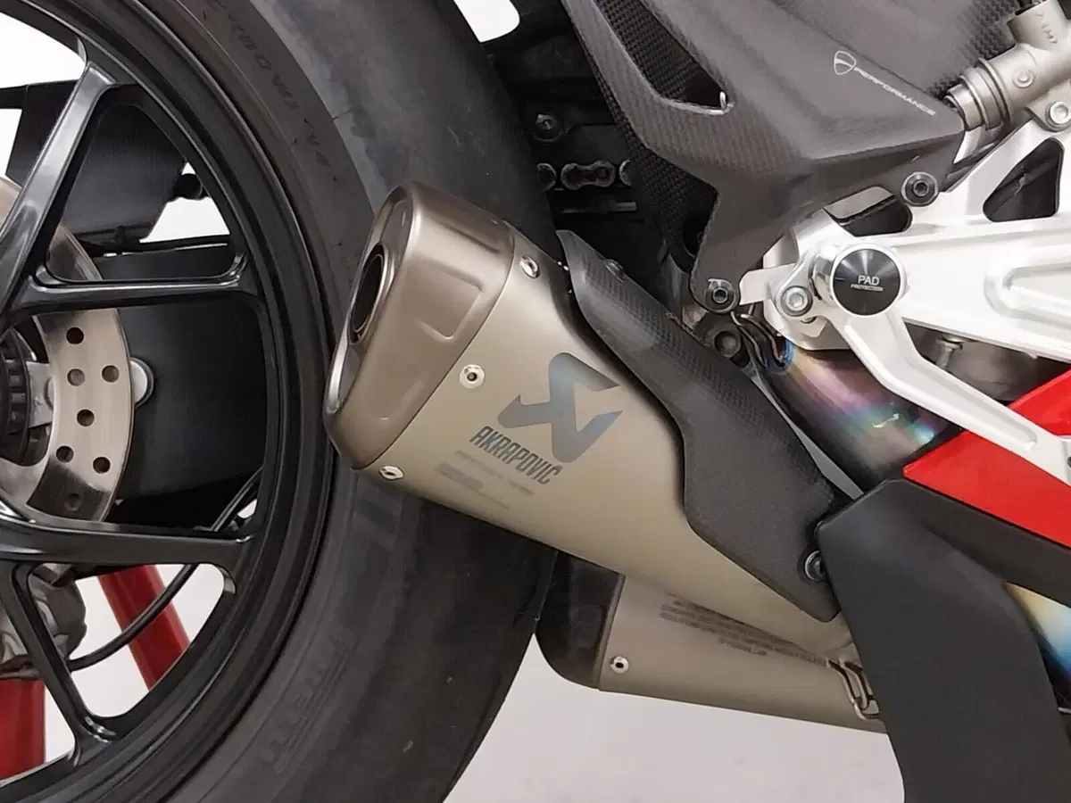 Ducati Panigale V4 1100 (2020) (11)