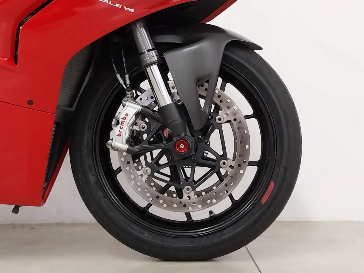 Ducati Panigale V4 1100 (2020) (13)