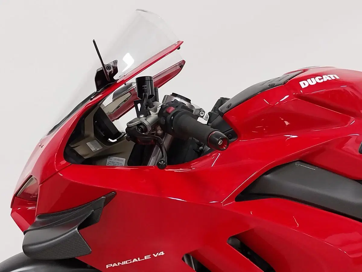 Ducati Panigale V4 1100 (2020) (14)