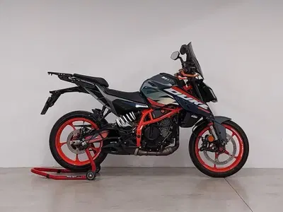 KTM 390 Duke (2024 - 25) usata