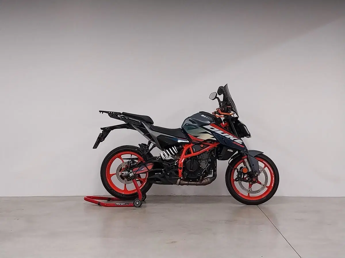 KTM 390 Duke (2024 - 25) (2)