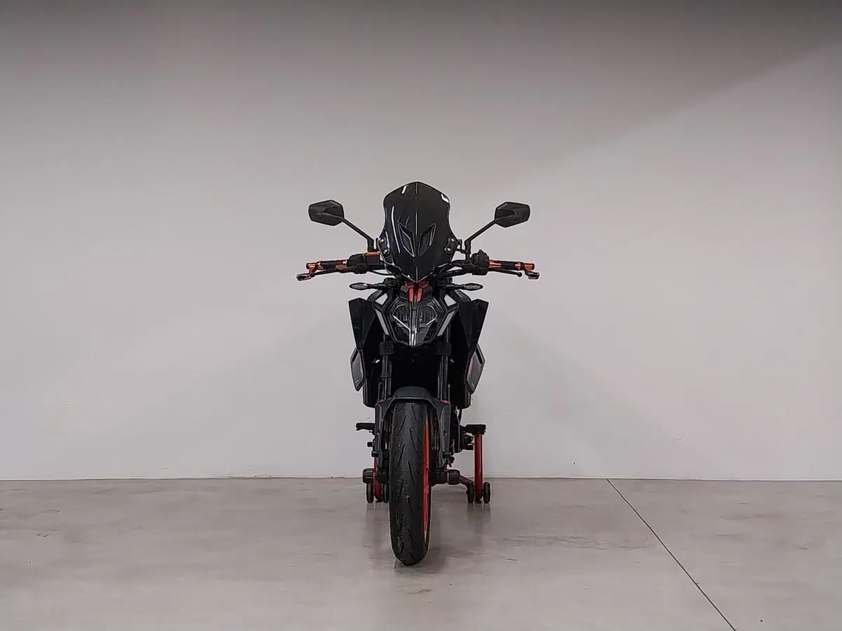 KTM 390 Duke (2024 - 25) (4)