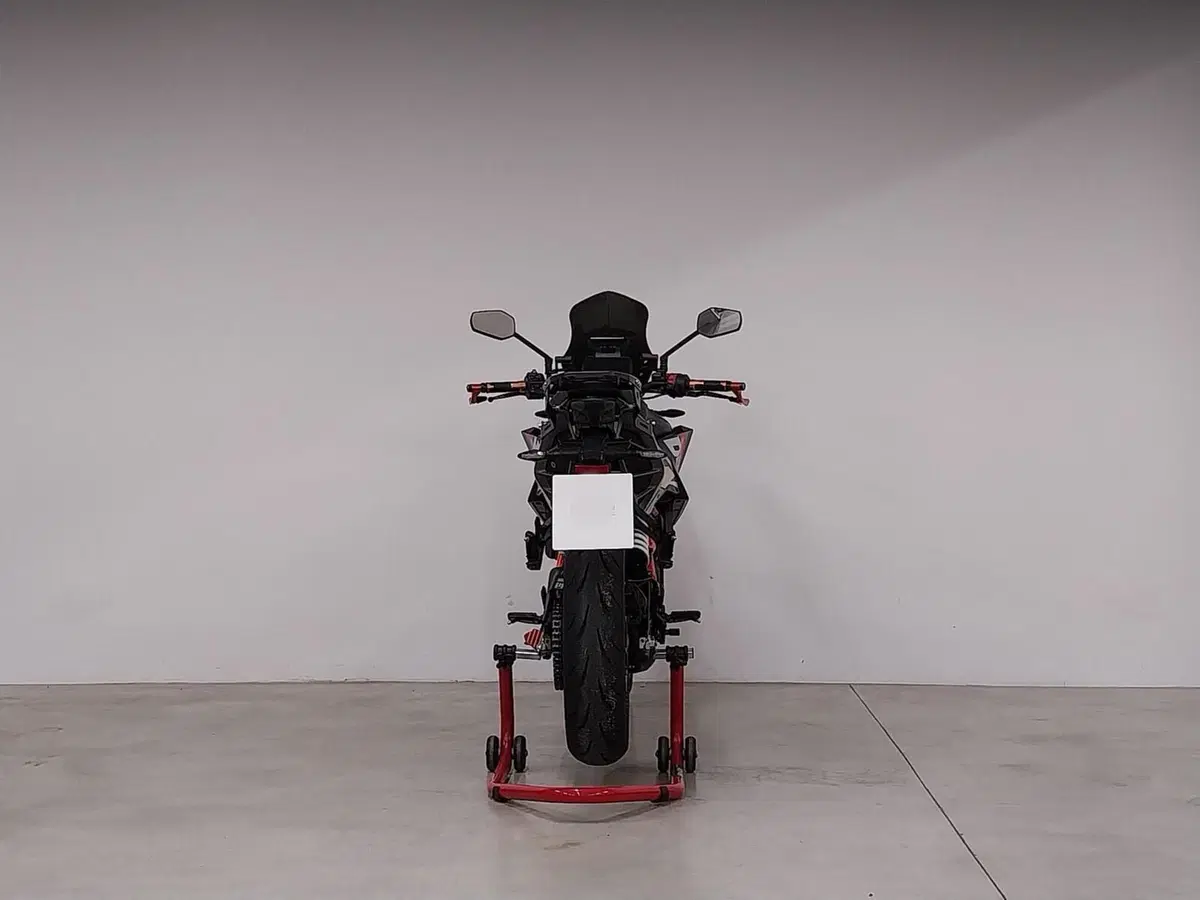KTM 390 Duke (2024 - 25) (5)