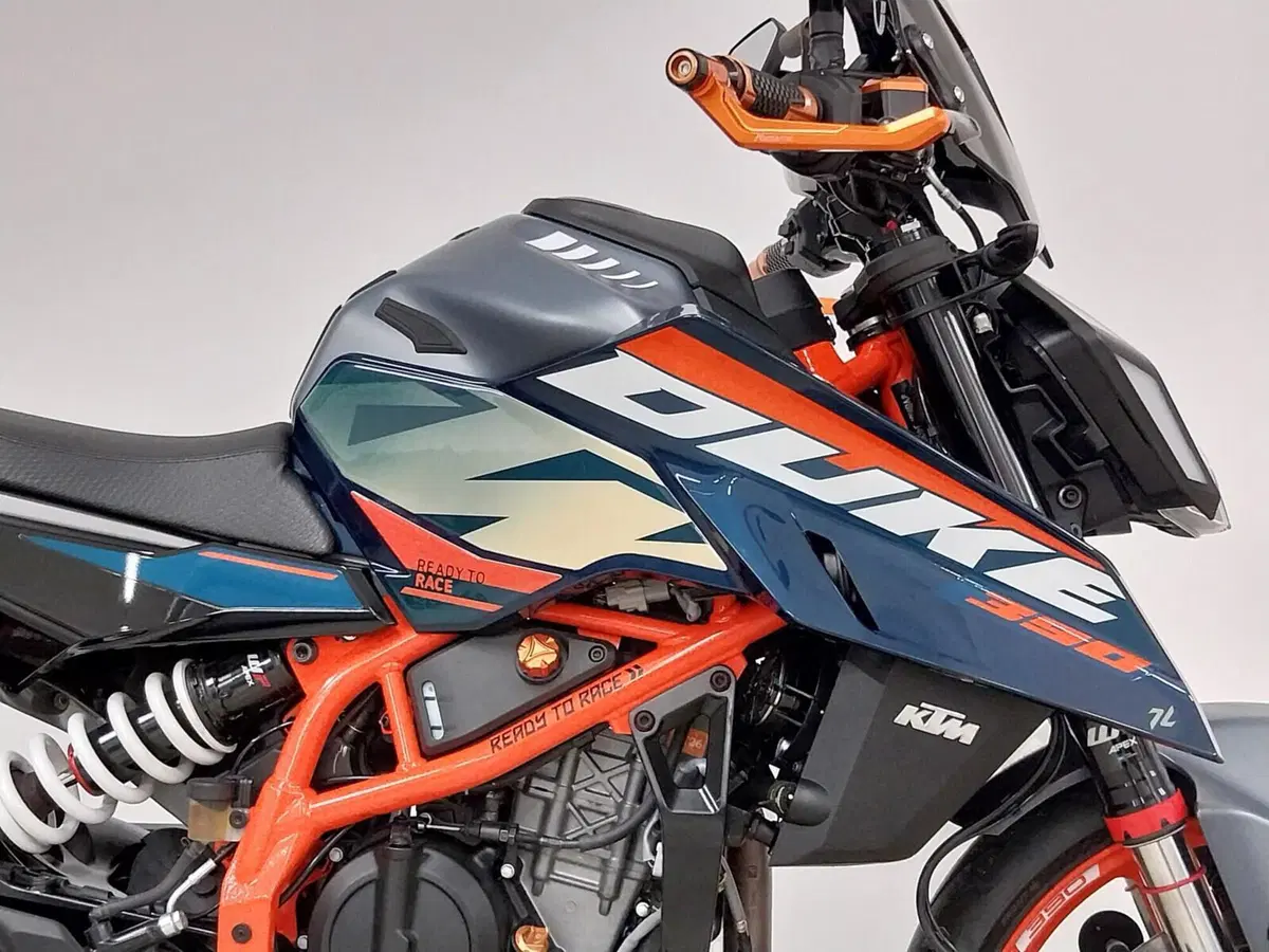 KTM 390 Duke (2024 - 25) (8)