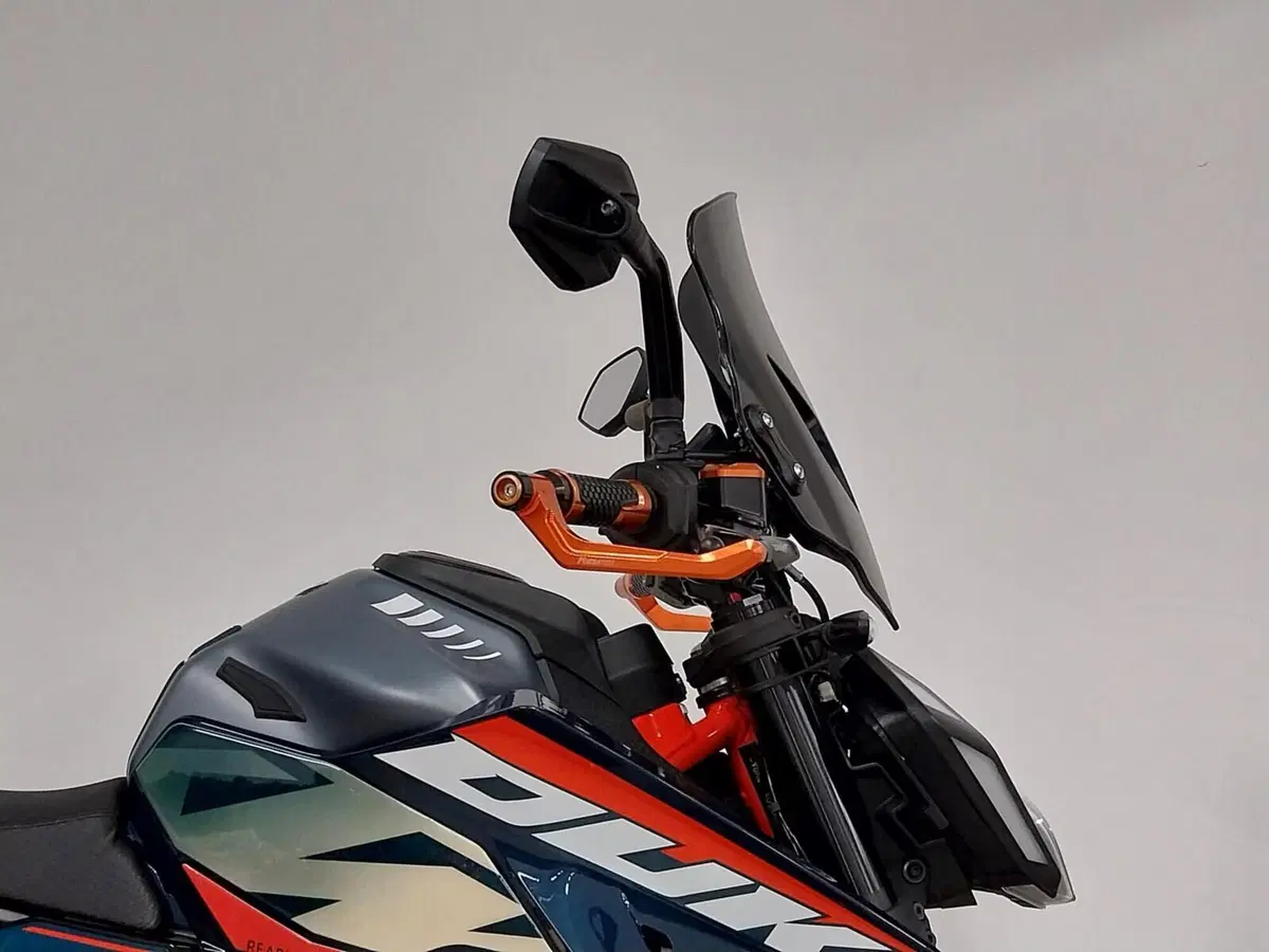 KTM 390 Duke (2024 - 25) (9)