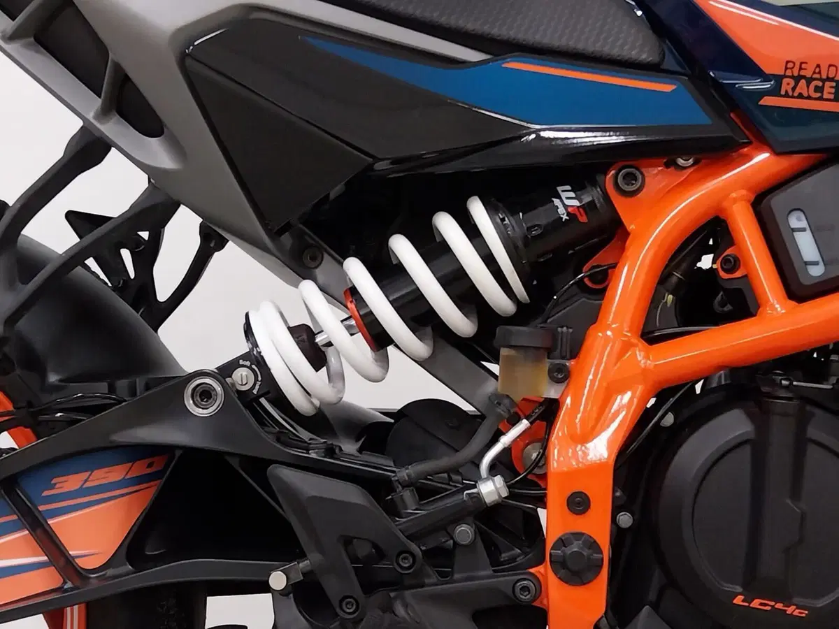 KTM 390 Duke (2024 - 25) (11)