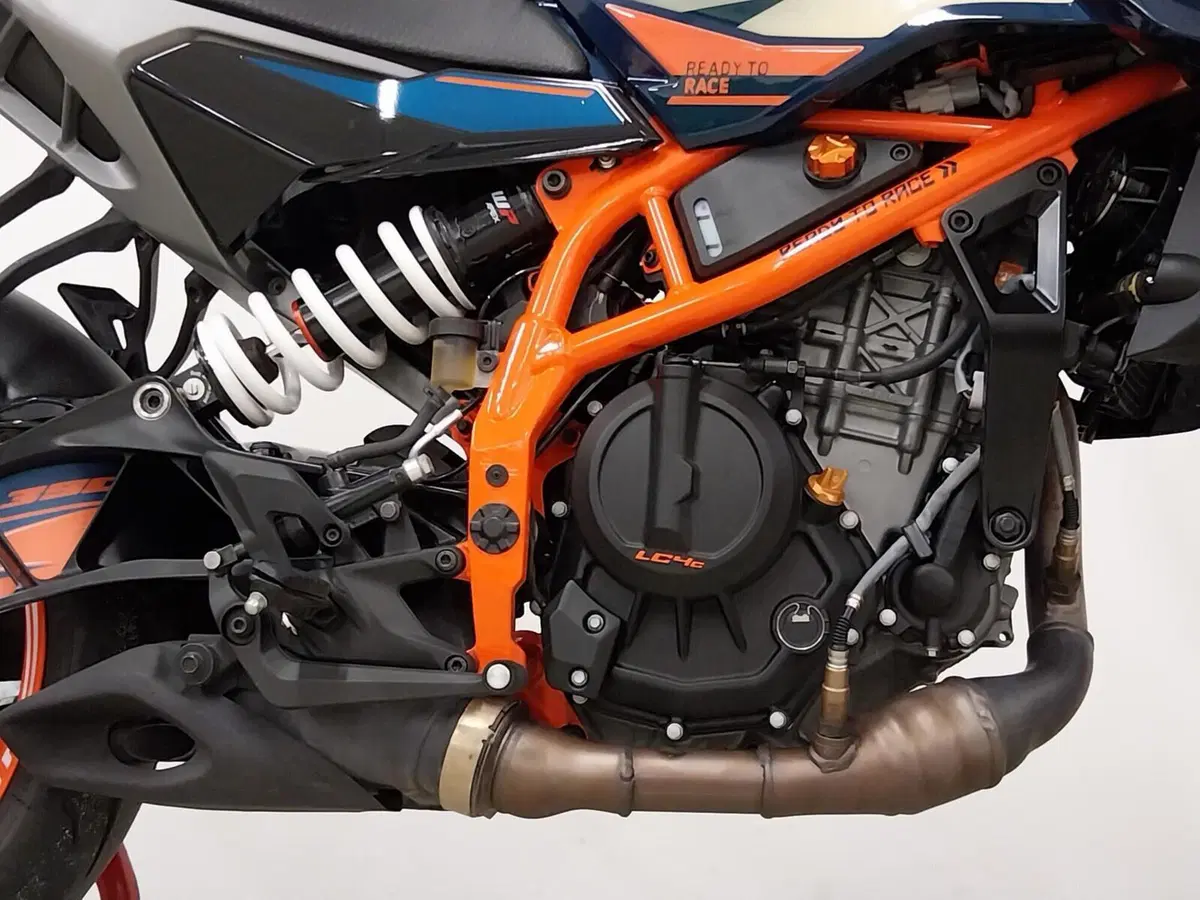 KTM 390 Duke (2024 - 25) (12)