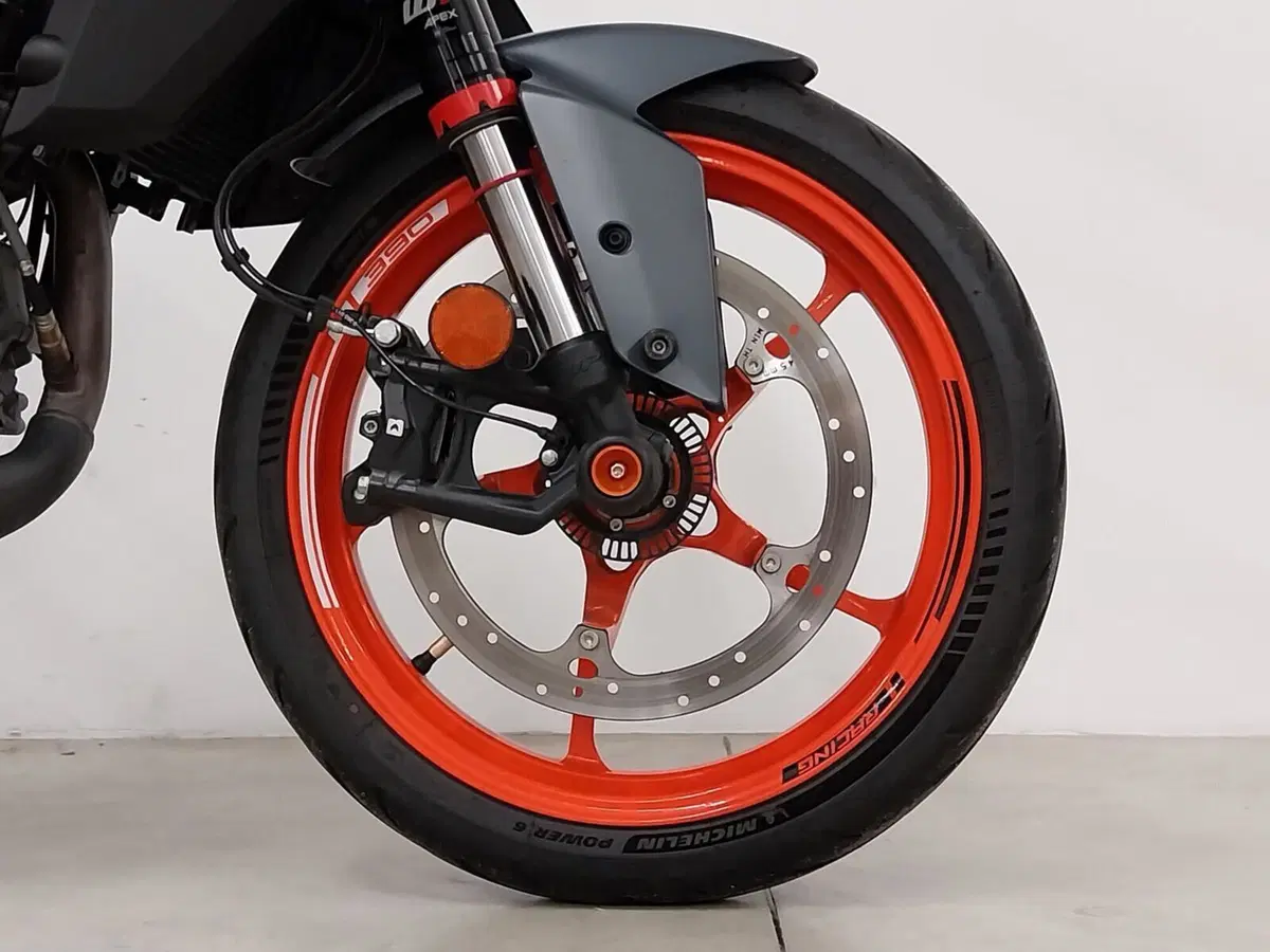 KTM 390 Duke (2024 - 25) (13)