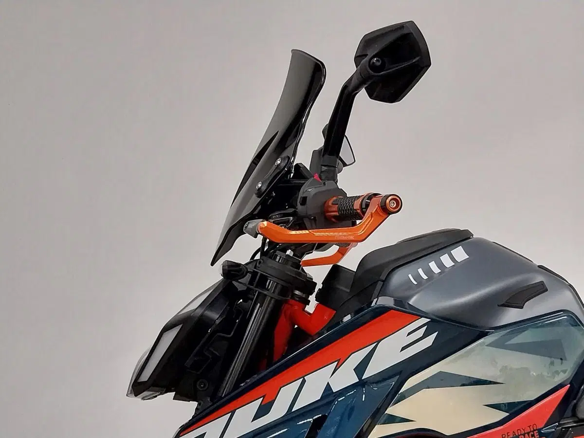 KTM 390 Duke (2024 - 25) (14)