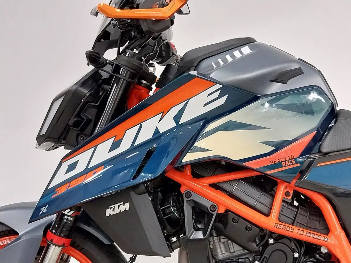 KTM 390 Duke (2024 - 25) (15)