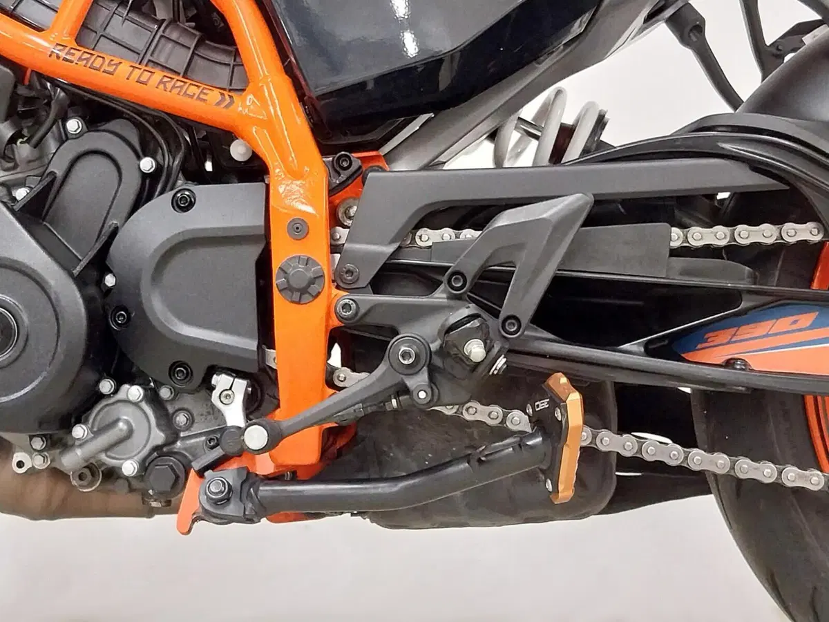 KTM 390 Duke (2024 - 25) (20)