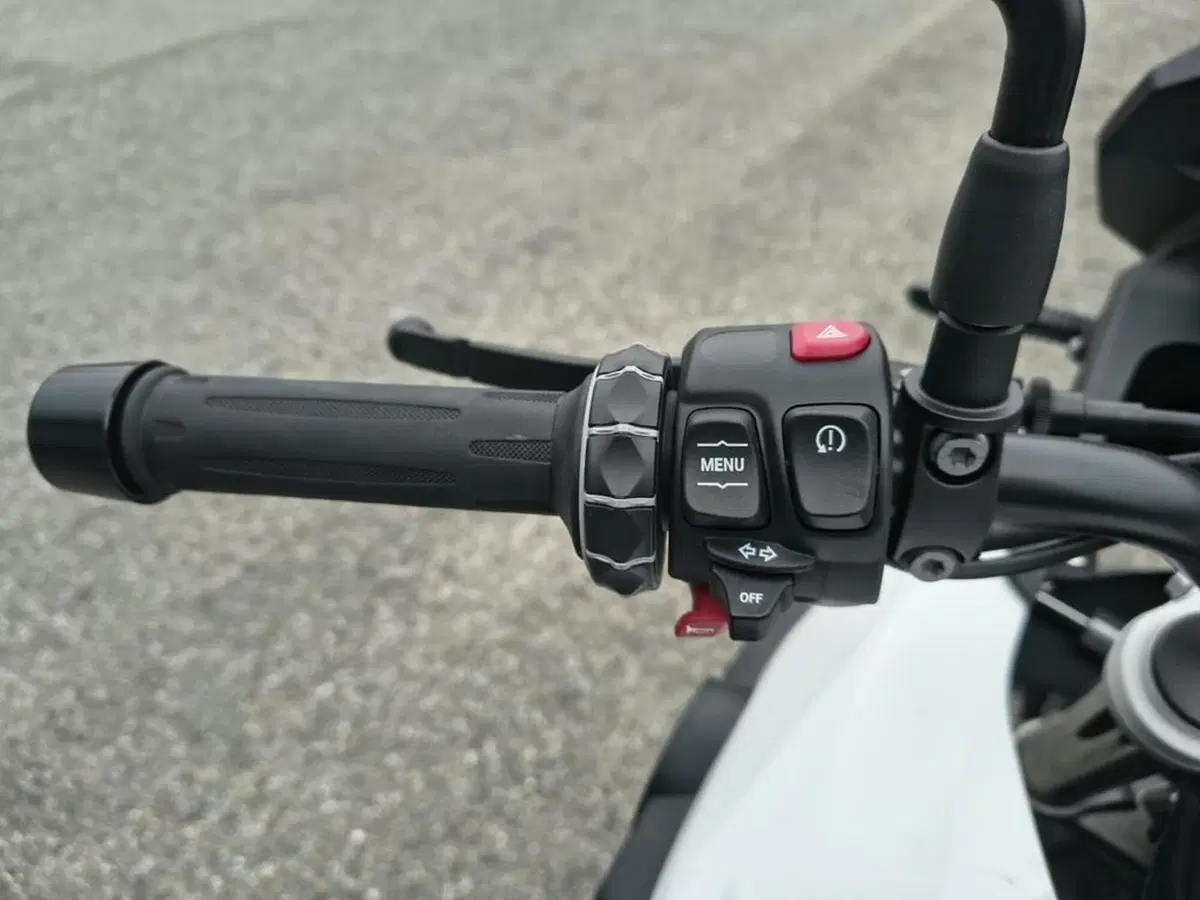 Bmw F 800 GS (2024 - 26) (5)