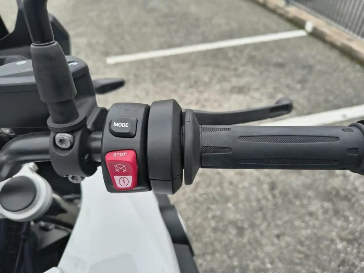 Bmw F 800 GS (2024 - 26) (4)