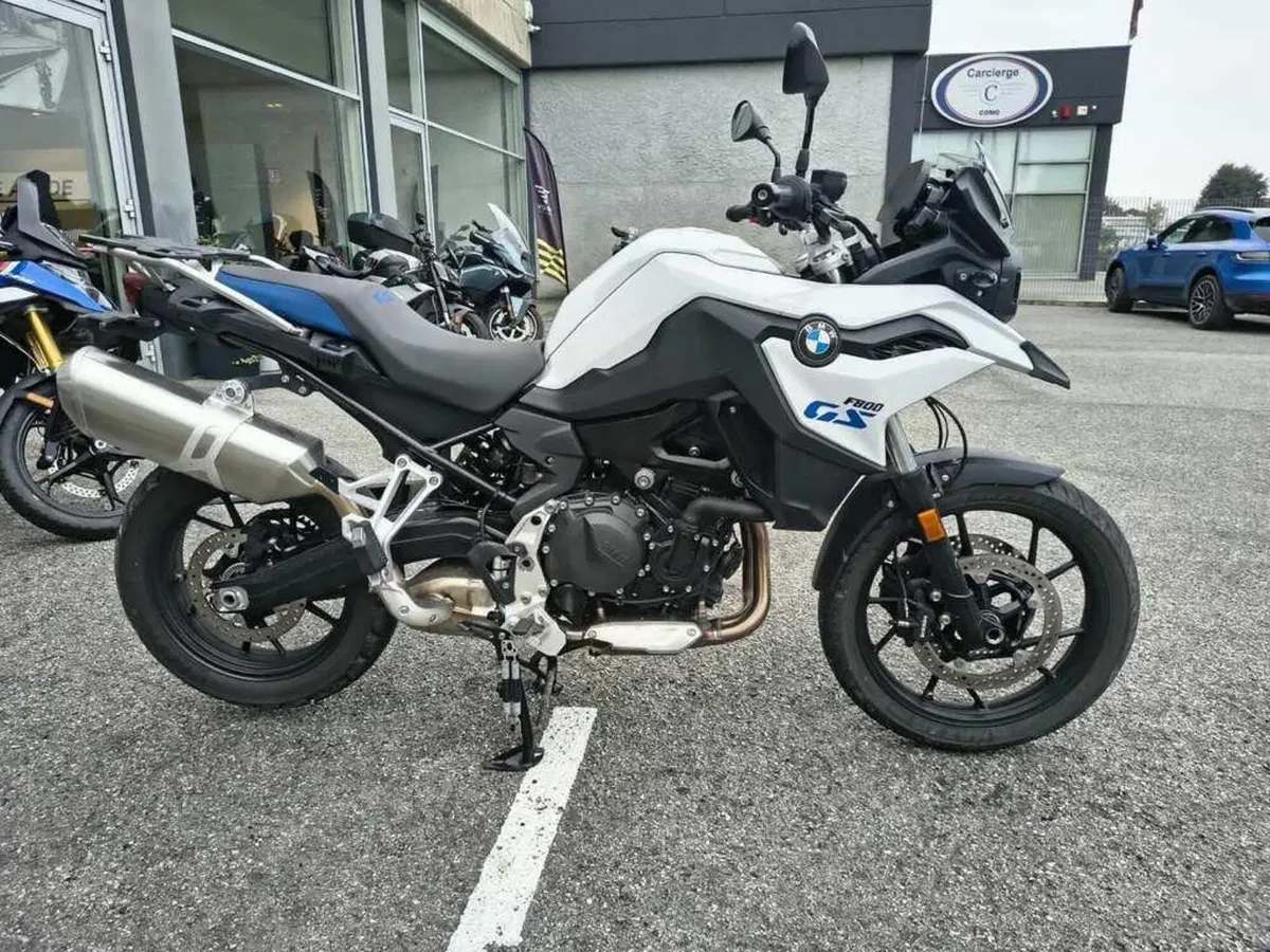 Bmw F 800 GS (2024 - 26) (2)