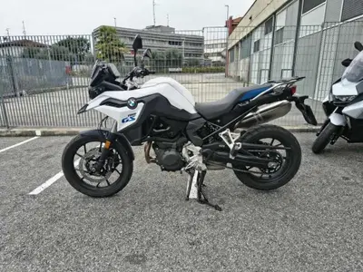 Bmw F 800 GS (2024 - 26) usata