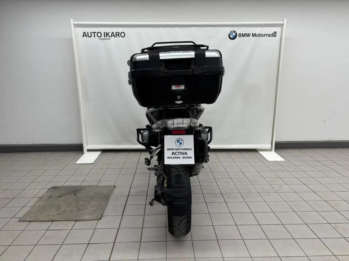 Bmw R 1200 GS (2017 - 18) (4)