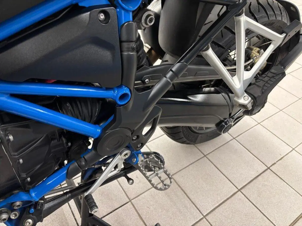 Bmw R 1200 GS (2017 - 18) (13)