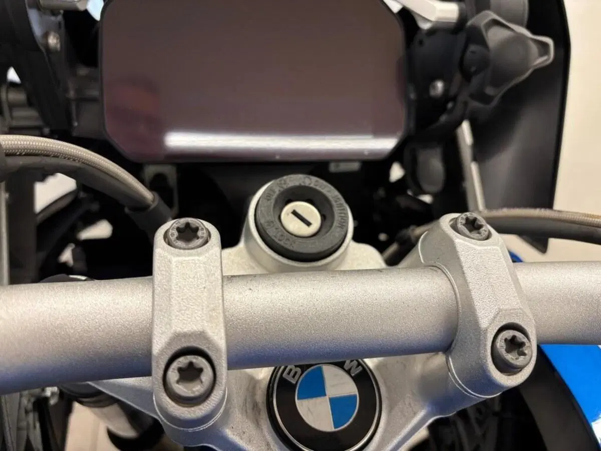Bmw R 1200 GS (2017 - 18) (6)