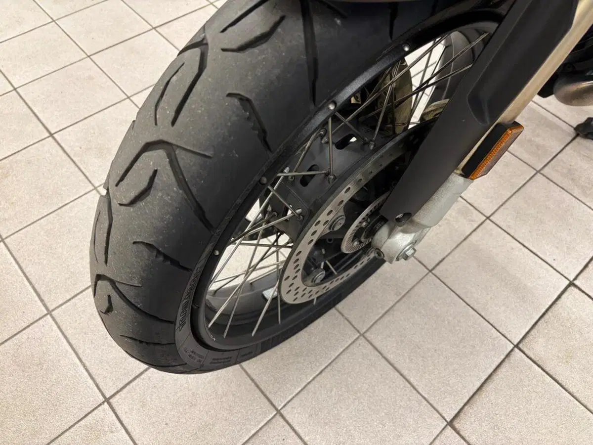 Bmw R 1200 GS (2017 - 18) (11)