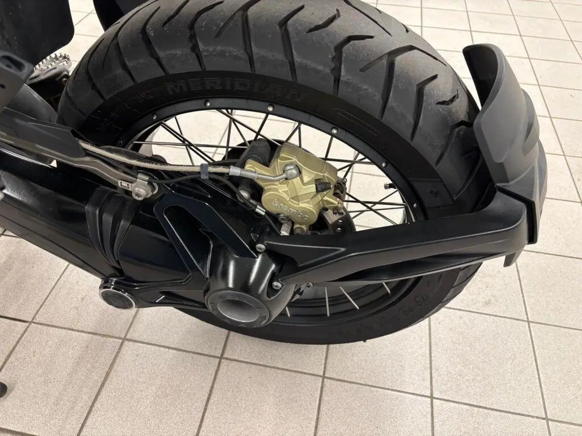 Bmw R 1200 GS (2017 - 18) (14)