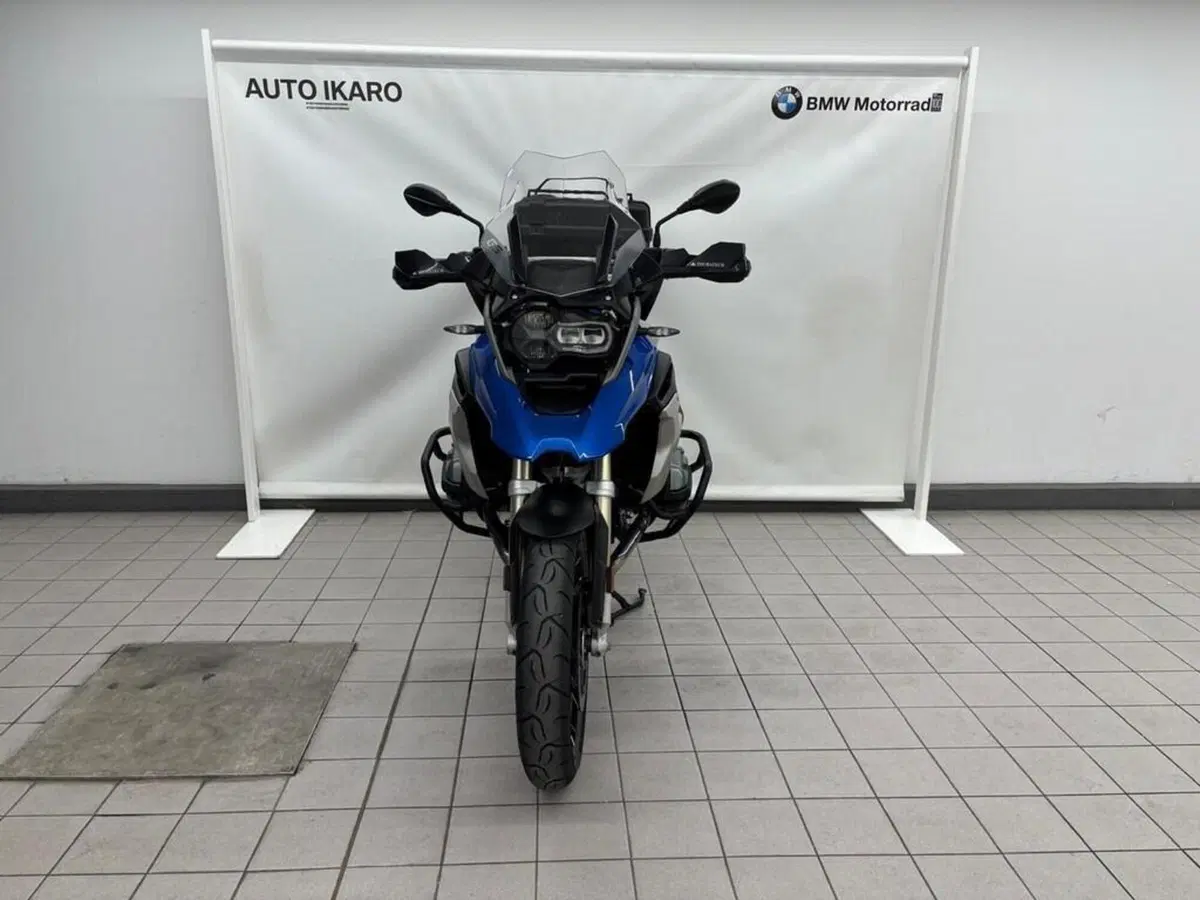 Bmw R 1200 GS (2017 - 18) (3)