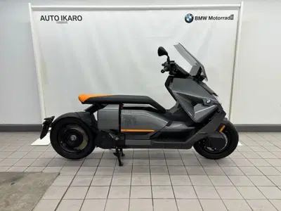 Bmw CE 04 (2021 - 25) usata