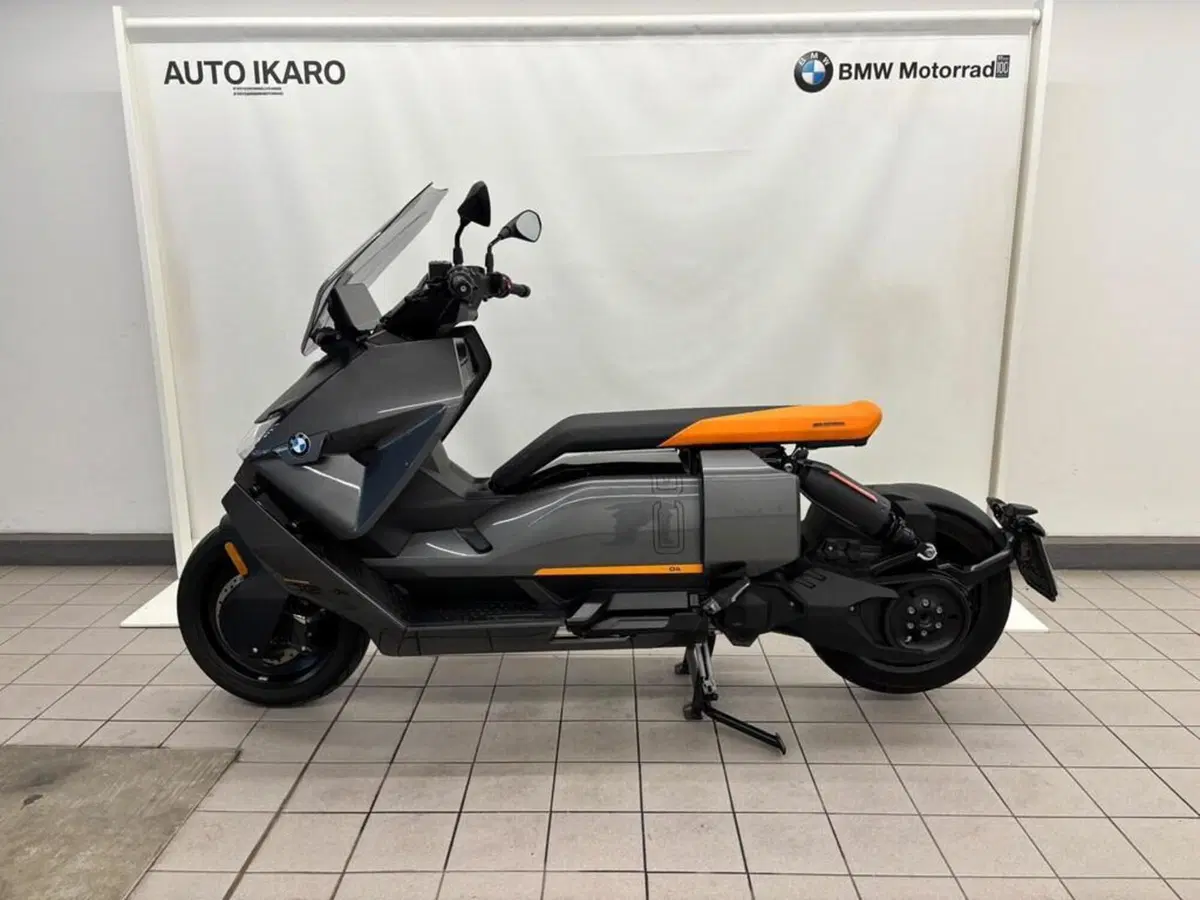 Bmw CE 04 (2021 - 25) (2)