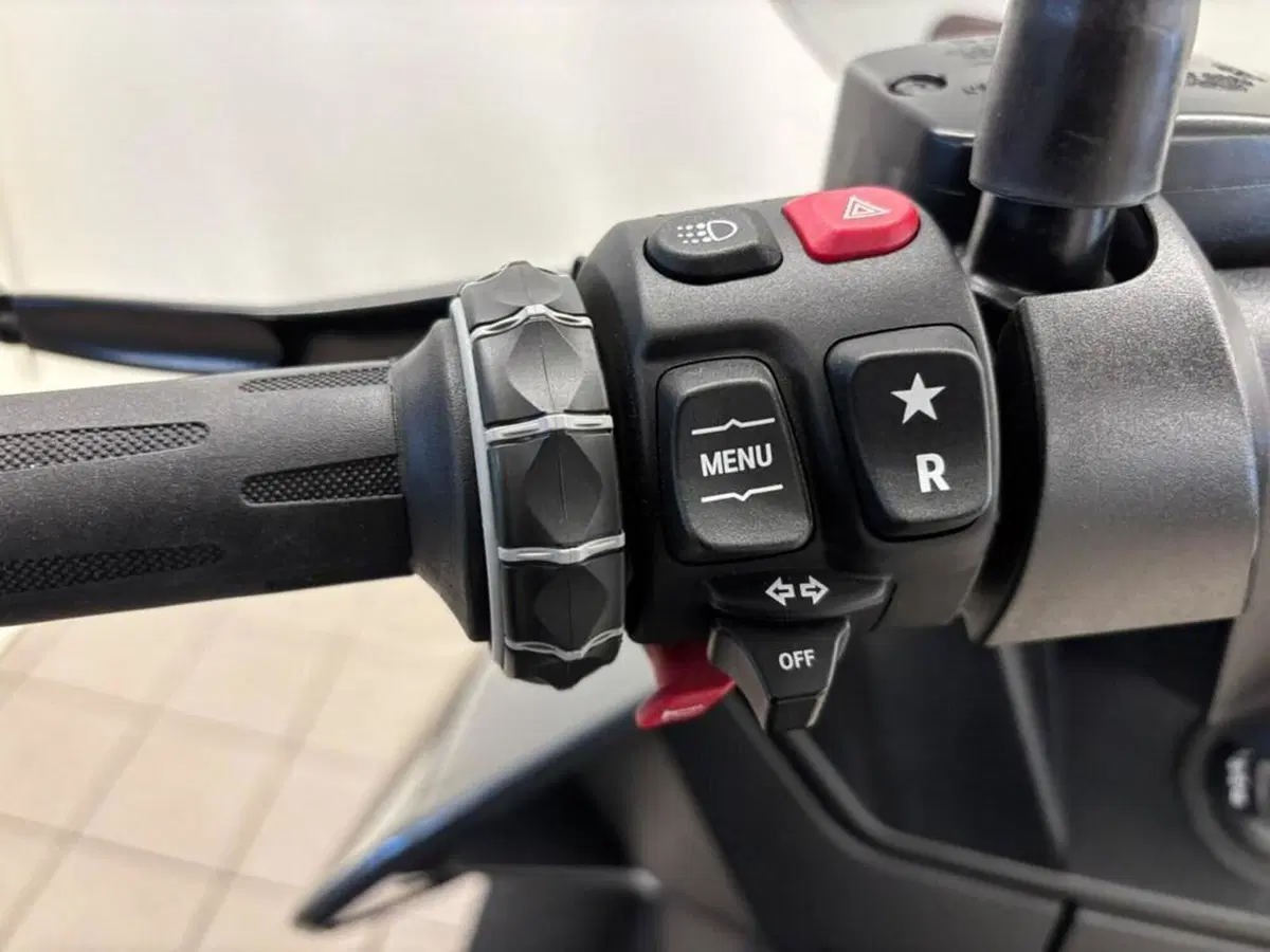 Bmw CE 04 (2021 - 25) (9)
