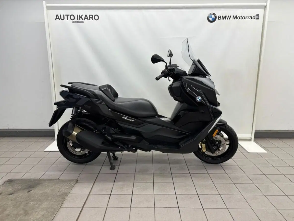 Bmw C 400 GT (2019 - 20)