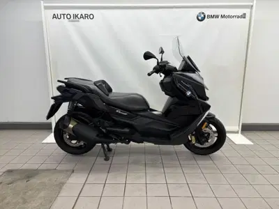 Bmw C 400 GT (2019 - 20) usata