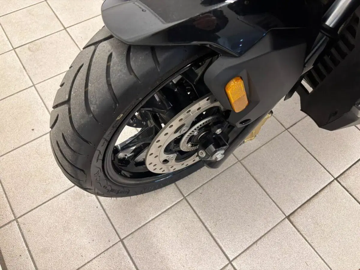 Bmw C 400 GT (2019 - 20) (10)