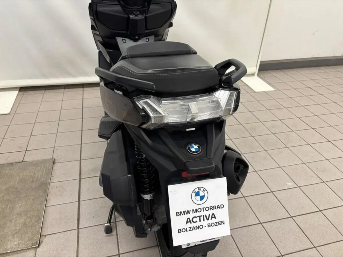 Bmw C 400 GT (2019 - 20) (14)