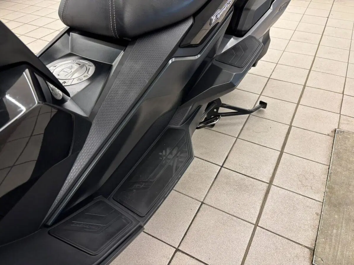 Bmw C 400 GT (2019 - 20) (11)