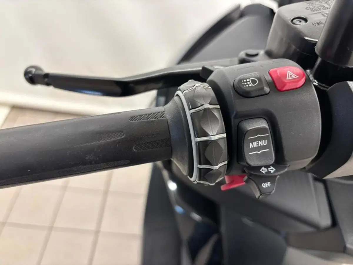 Bmw C 400 GT (2019 - 20) (9)