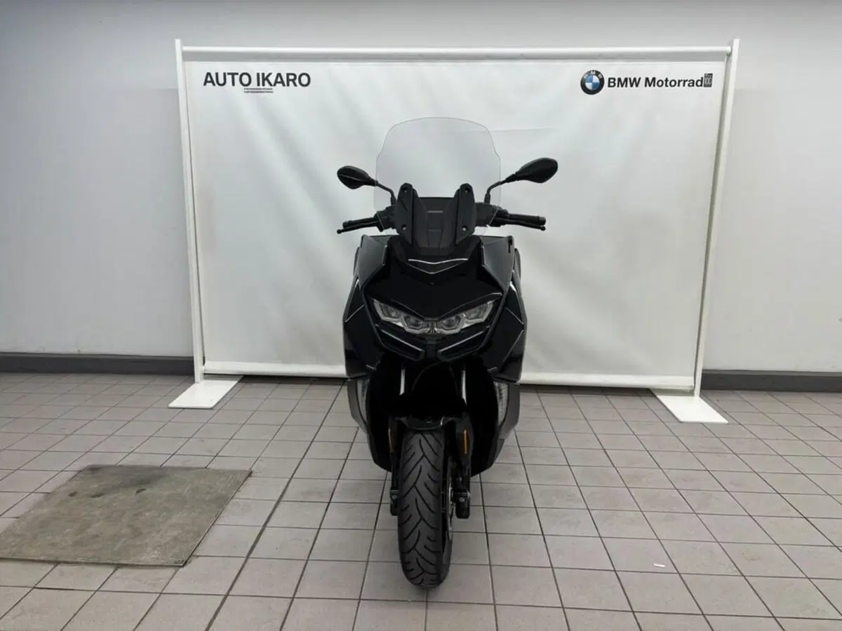 Bmw C 400 GT (2019 - 20) (3)