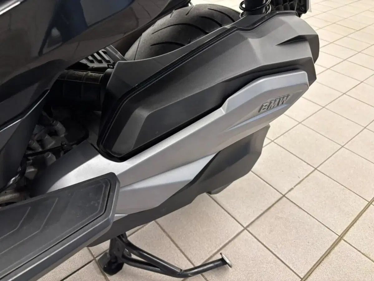 Bmw C 400 GT (2019 - 20) (12)