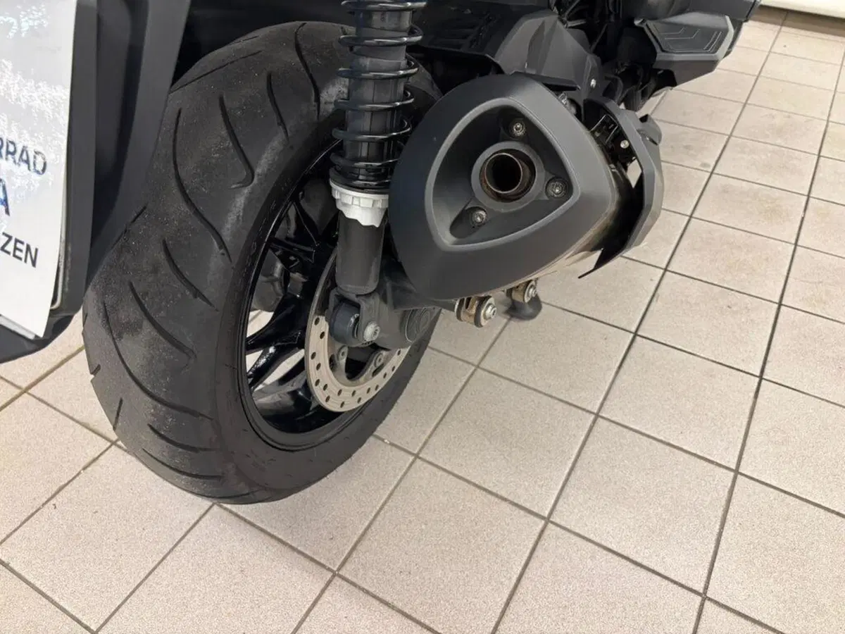 Bmw C 400 GT (2019 - 20) (15)