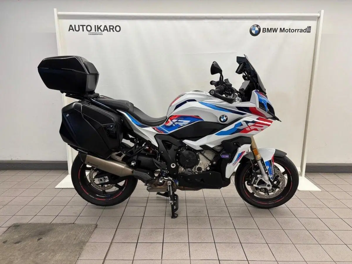 Bmw S 1000 XR (2020 - 23)
