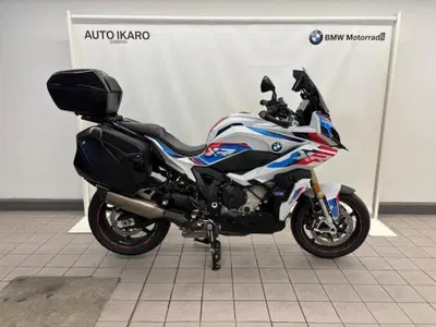 Bmw S 1000 XR (2020 - 23) usata