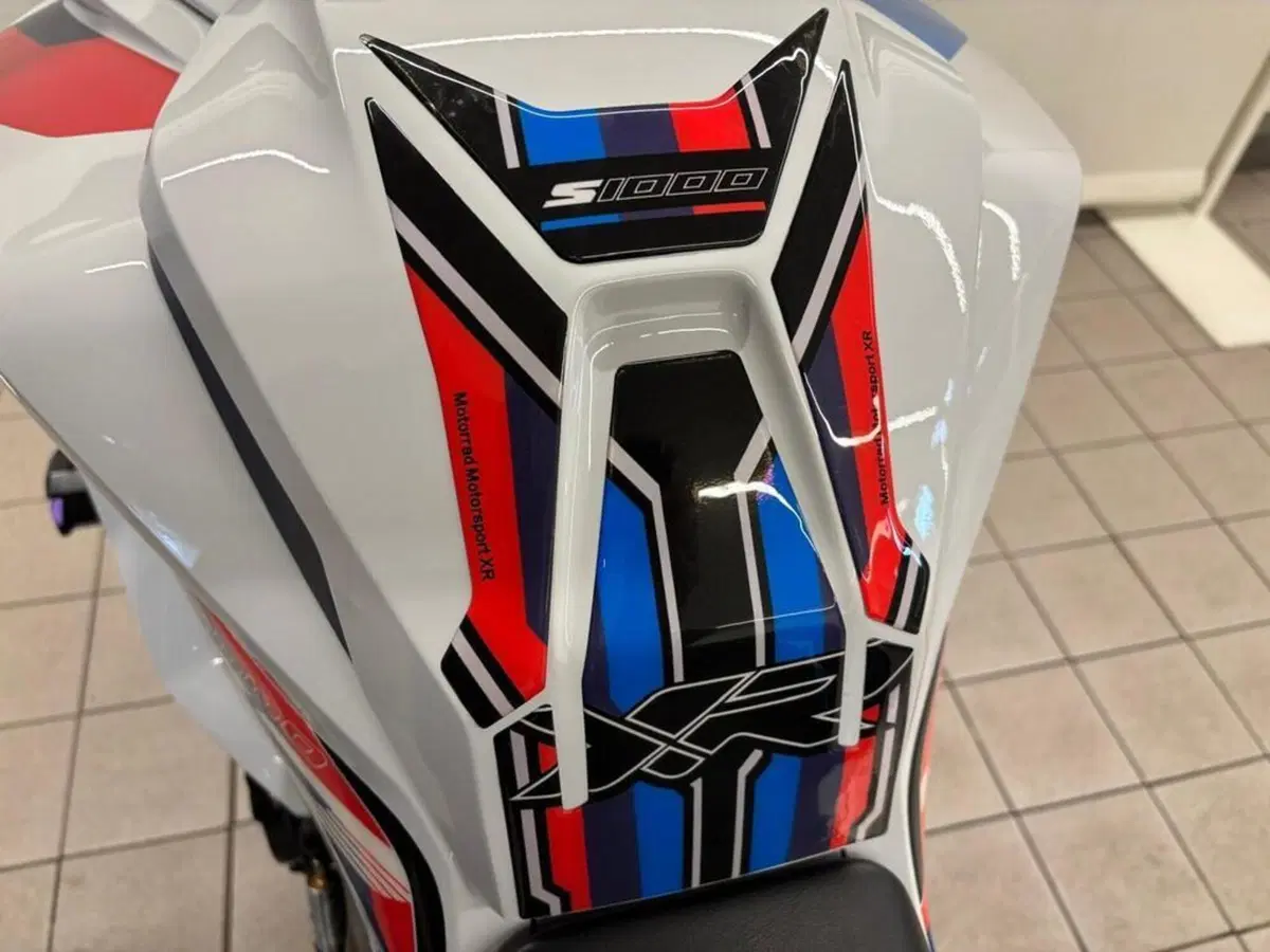 Bmw S 1000 XR (2020 - 23) (7)