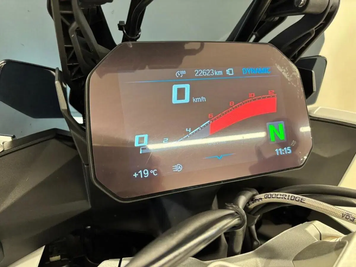 Bmw S 1000 XR (2020 - 23) (5)