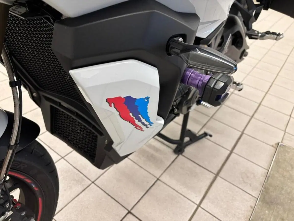 Bmw S 1000 XR (2020 - 23) (11)
