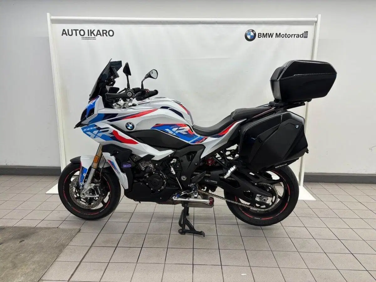 Bmw S 1000 XR (2020 - 23) (2)