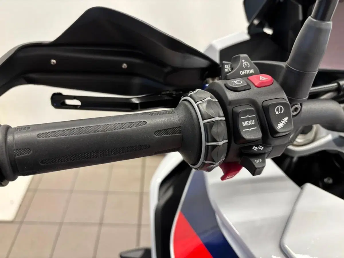 Bmw S 1000 XR (2020 - 23) (9)